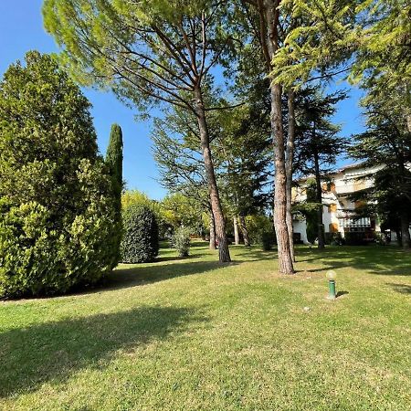 Apartment Princess I Peschiera del Garda Bagian luar foto