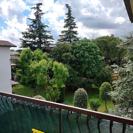 Apartment Princess I Peschiera del Garda Bagian luar foto