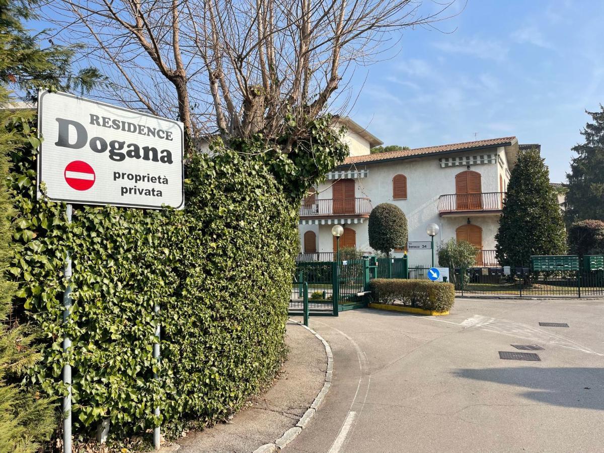 Apartment Princess I Peschiera del Garda Bagian luar foto