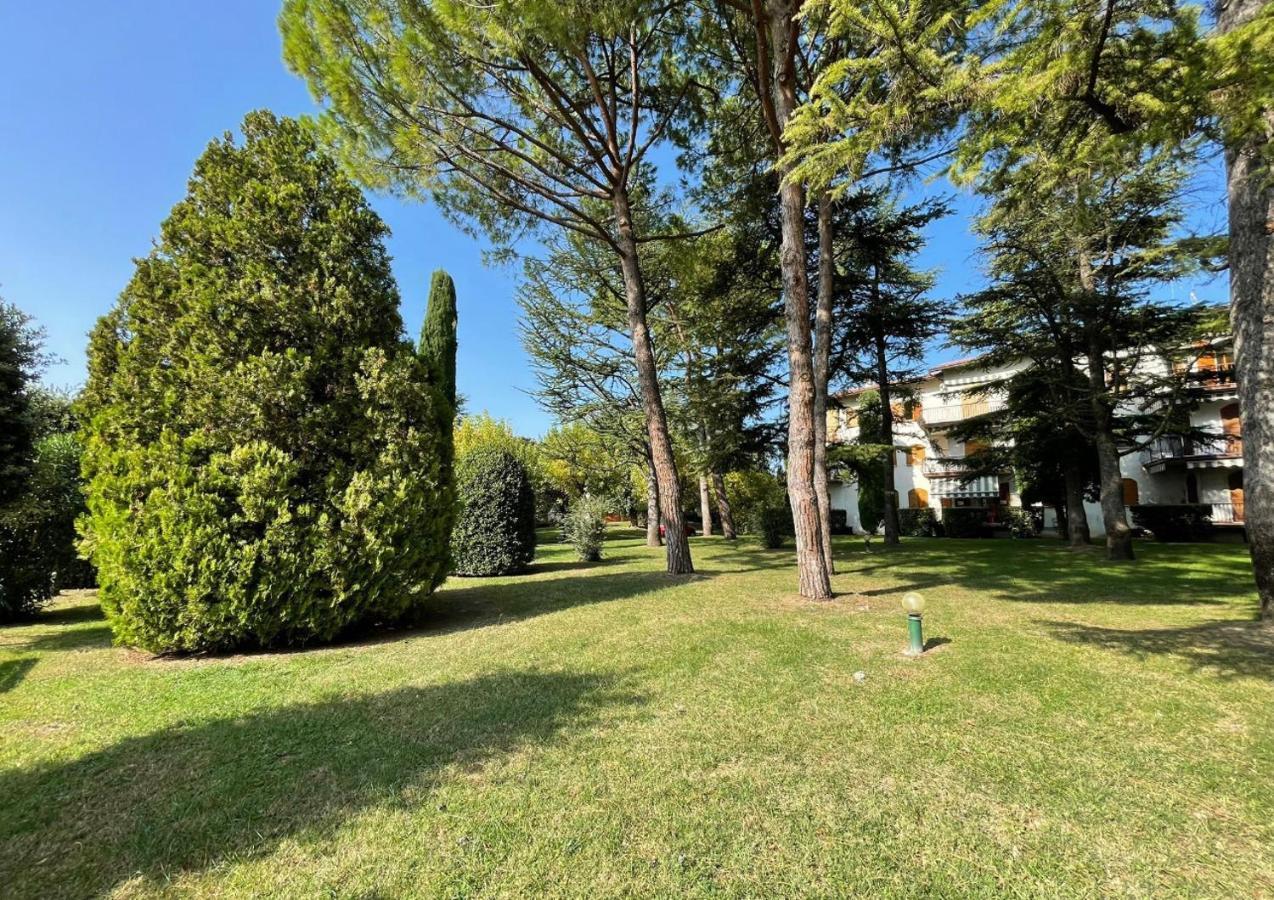 Apartment Princess I Peschiera del Garda Bagian luar foto