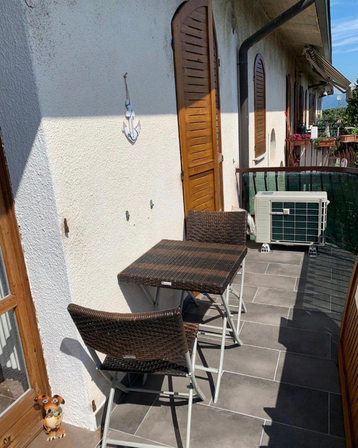 Apartment Princess I Peschiera del Garda Bagian luar foto