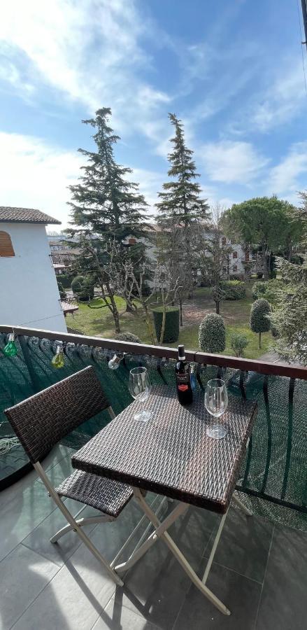 Apartment Princess I Peschiera del Garda Bagian luar foto