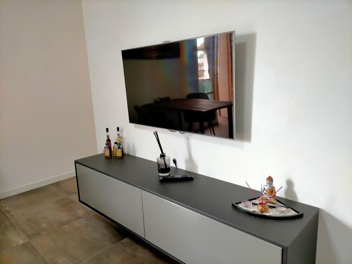 Apartment Princess I Peschiera del Garda Bagian luar foto