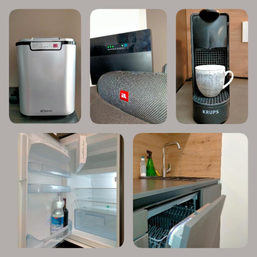 Apartment Princess I Peschiera del Garda Bagian luar foto