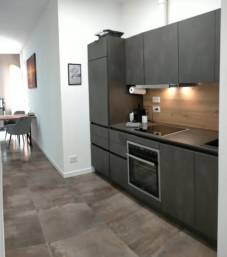Apartment Princess I Peschiera del Garda Bagian luar foto