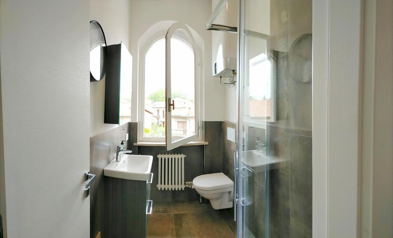 Apartment Princess I Peschiera del Garda Bagian luar foto