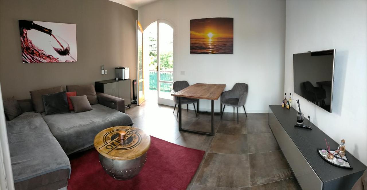 Apartment Princess I Peschiera del Garda Bagian luar foto