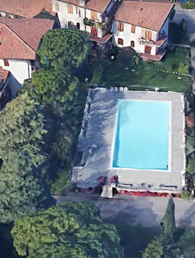 Apartment Princess I Peschiera del Garda Bagian luar foto