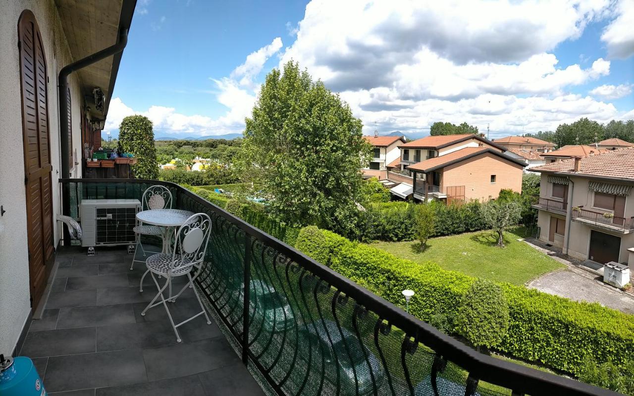 Apartment Princess I Peschiera del Garda Bagian luar foto